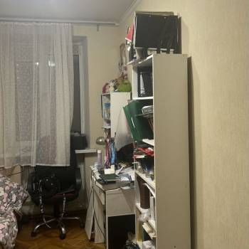 Продается 3-х комнатная квартира, 49 м²