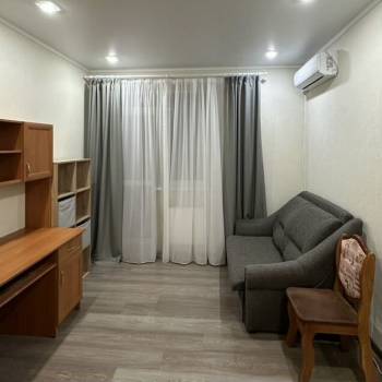 Продается 1-комнатная квартира, 22,5 м²