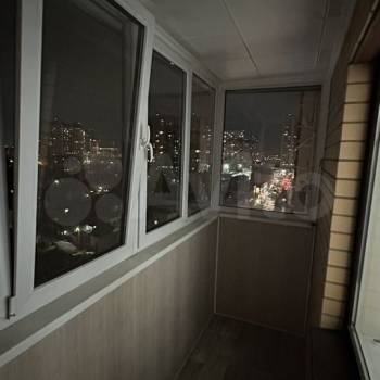 Продается 1-комнатная квартира, 22,5 м²