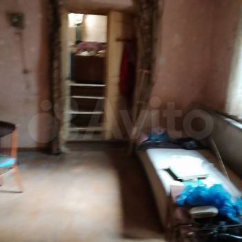 Продается 2-х комнатная квартира, 33,5 м²