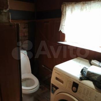 Продается 2-х комнатная квартира, 33,5 м²