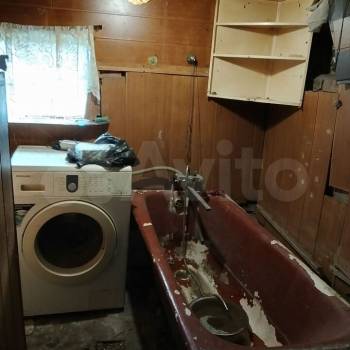 Продается 2-х комнатная квартира, 33,5 м²