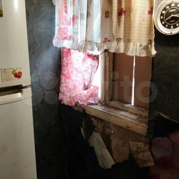 Продается 2-х комнатная квартира, 33,5 м²