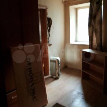 Продается 2-х комнатная квартира, 33,5 м²