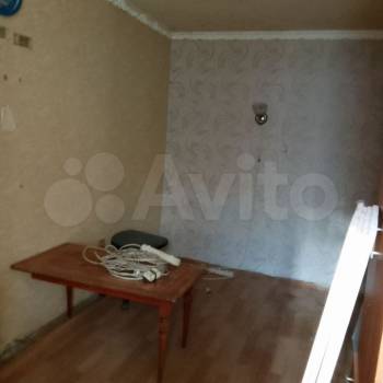 Продается 2-х комнатная квартира, 33,5 м²