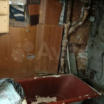 Продается 2-х комнатная квартира, 33,5 м²