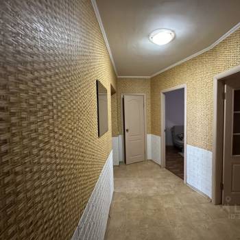 Сдается 2-х комнатная квартира, 60 м²