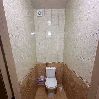 Сдается 2-х комнатная квартира, 60 м²