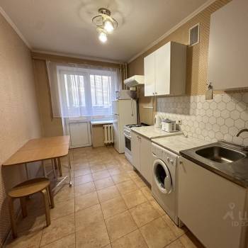 Сдается 2-х комнатная квартира, 60 м²