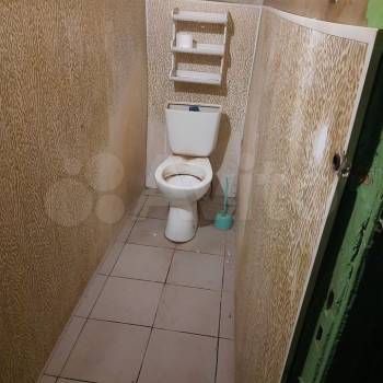 Сдается Комната, 23 м²