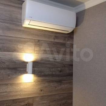 Продается 1-комнатная квартира, 35 м²