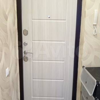Продается 1-комнатная квартира, 35 м²