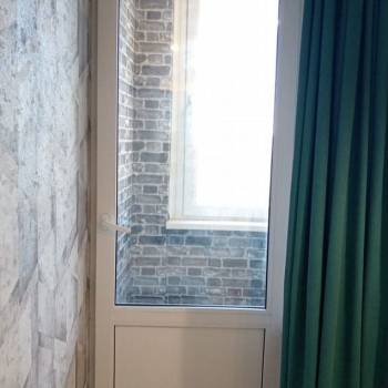 Продается 1-комнатная квартира, 35 м²