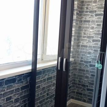 Продается 1-комнатная квартира, 35 м²