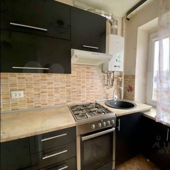 Продается 2-х комнатная квартира, 46,2 м²