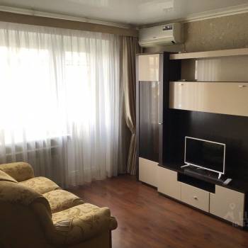 Продается 2-х комнатная квартира, 46,2 м²