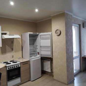 Сдается 1-комнатная квартира, 38 м²