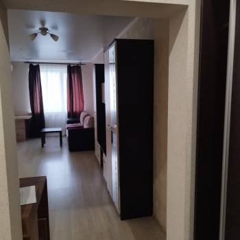 Сдается 1-комнатная квартира, 38 м²