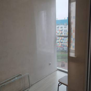 Сдается 1-комнатная квартира, 38 м²