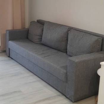 Сдается 2-х комнатная квартира, 38,9 м²