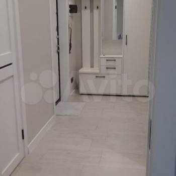 Сдается 2-х комнатная квартира, 38,9 м²