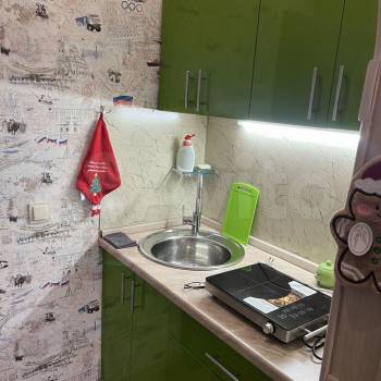 Сдается Комната, 11 м²