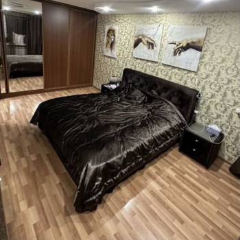 Сдается 1-комнатная квартира, 45,5 м²