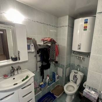 Сдается 1-комнатная квартира, 45,5 м²