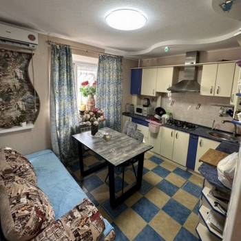 Сдается 1-комнатная квартира, 45,5 м²