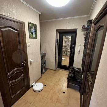 Сдается 1-комнатная квартира, 45,5 м²