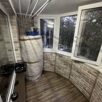 Сдается 1-комнатная квартира, 45,5 м²