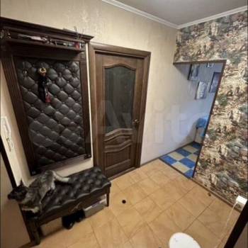 Сдается 1-комнатная квартира, 45,5 м²