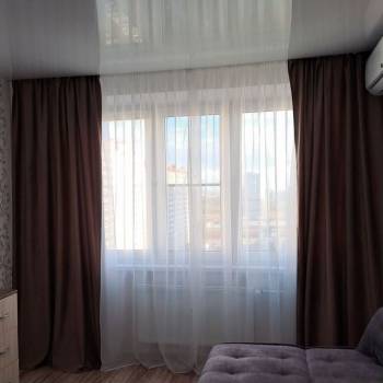 Сдается 1-комнатная квартира, 36 м²