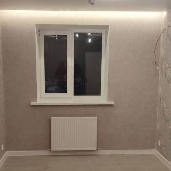 Продается 1-комнатная квартира, 30 м²