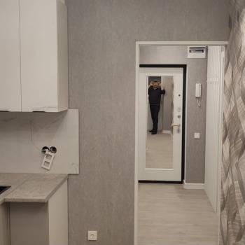 Продается 1-комнатная квартира, 30 м²