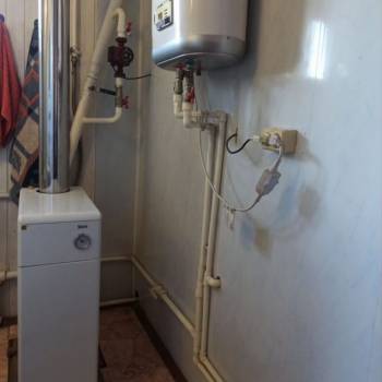 Продается Дом, 80 м²