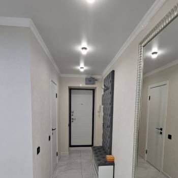 Сдается Многокомнатная квартира, 67 м²