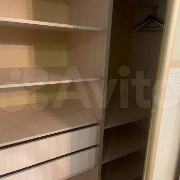 Сдается 1-комнатная квартира, 49 м²