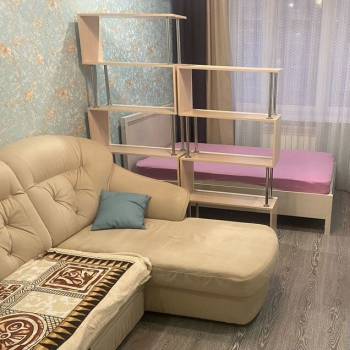 Сдается 1-комнатная квартира, 49 м²