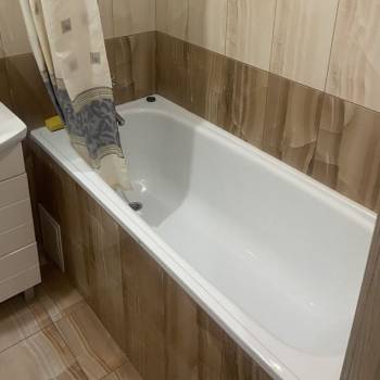 Сдается 1-комнатная квартира, 49 м²