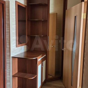 Сдается 1-комнатная квартира, 35 м²