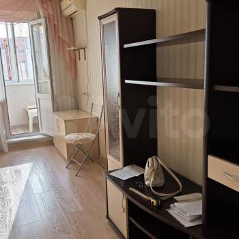 Сдается 1-комнатная квартира, 35 м²