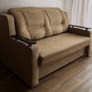 Сдается 1-комнатная квартира, 20 м²