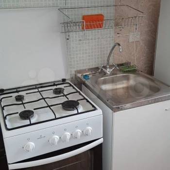 Сдается 1-комнатная квартира, 20 м²