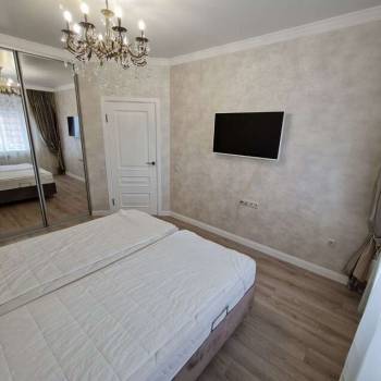 Сдается 1-комнатная квартира, 35 м²