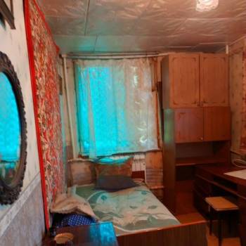 Сдается 1-комнатная квартира, 15 м²