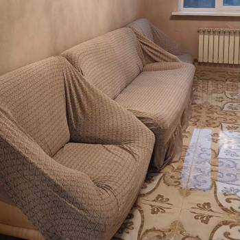 Сдается 1-комнатная квартира, 40 м²