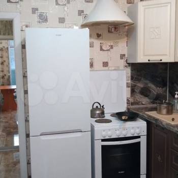 Сдается 1-комнатная квартира, 40 м²