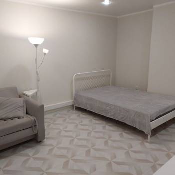 Сдается 1-комнатная квартира, 31 м²