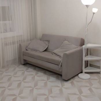 Сдается 1-комнатная квартира, 31 м²